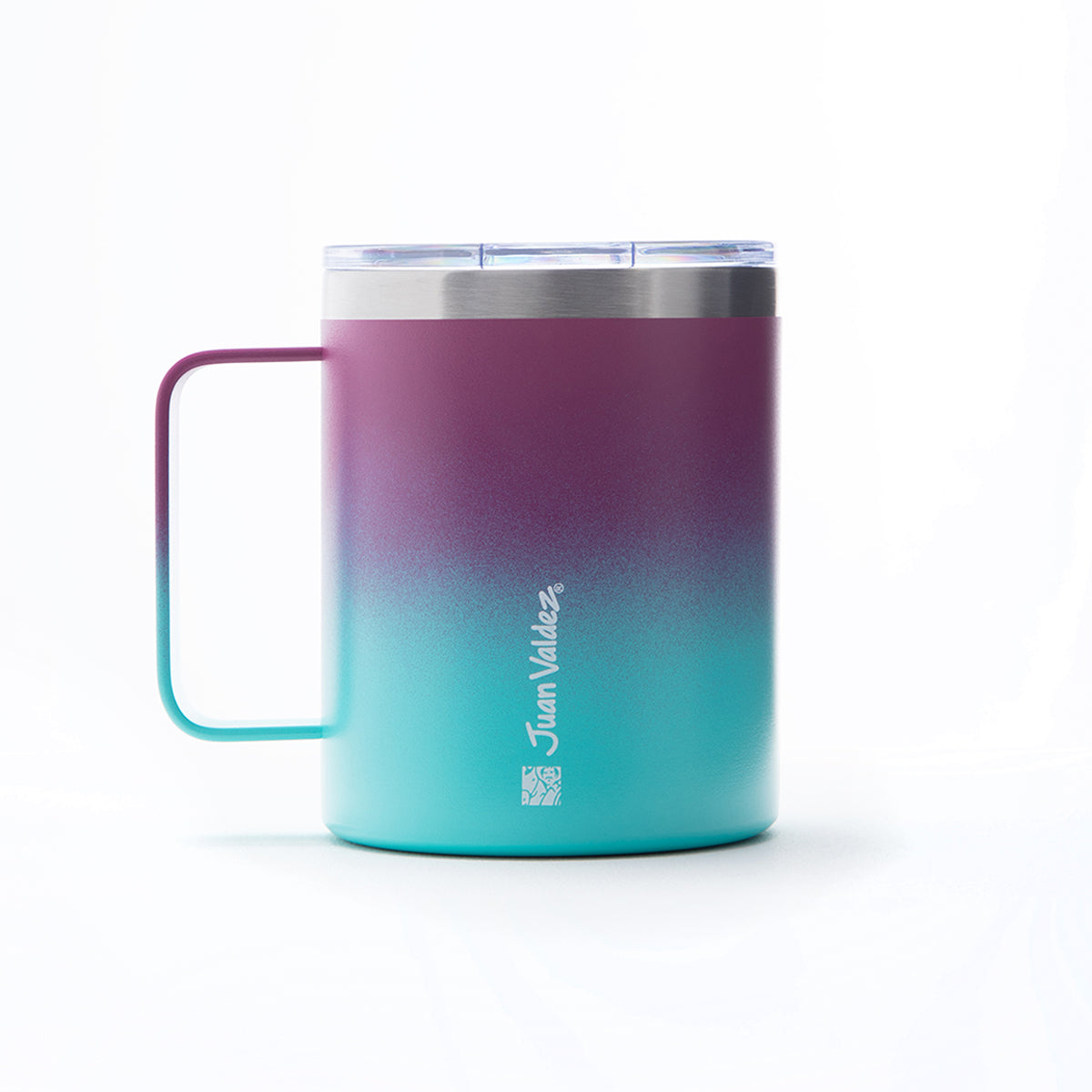 Mug Degradé Morado - Juan Valdez Café