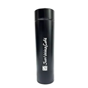 Termo Smart Negro - Juan Valdez Café