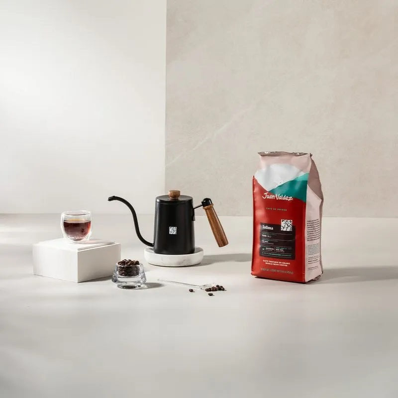 Café Tolima 454g - Juan Valdez Café
