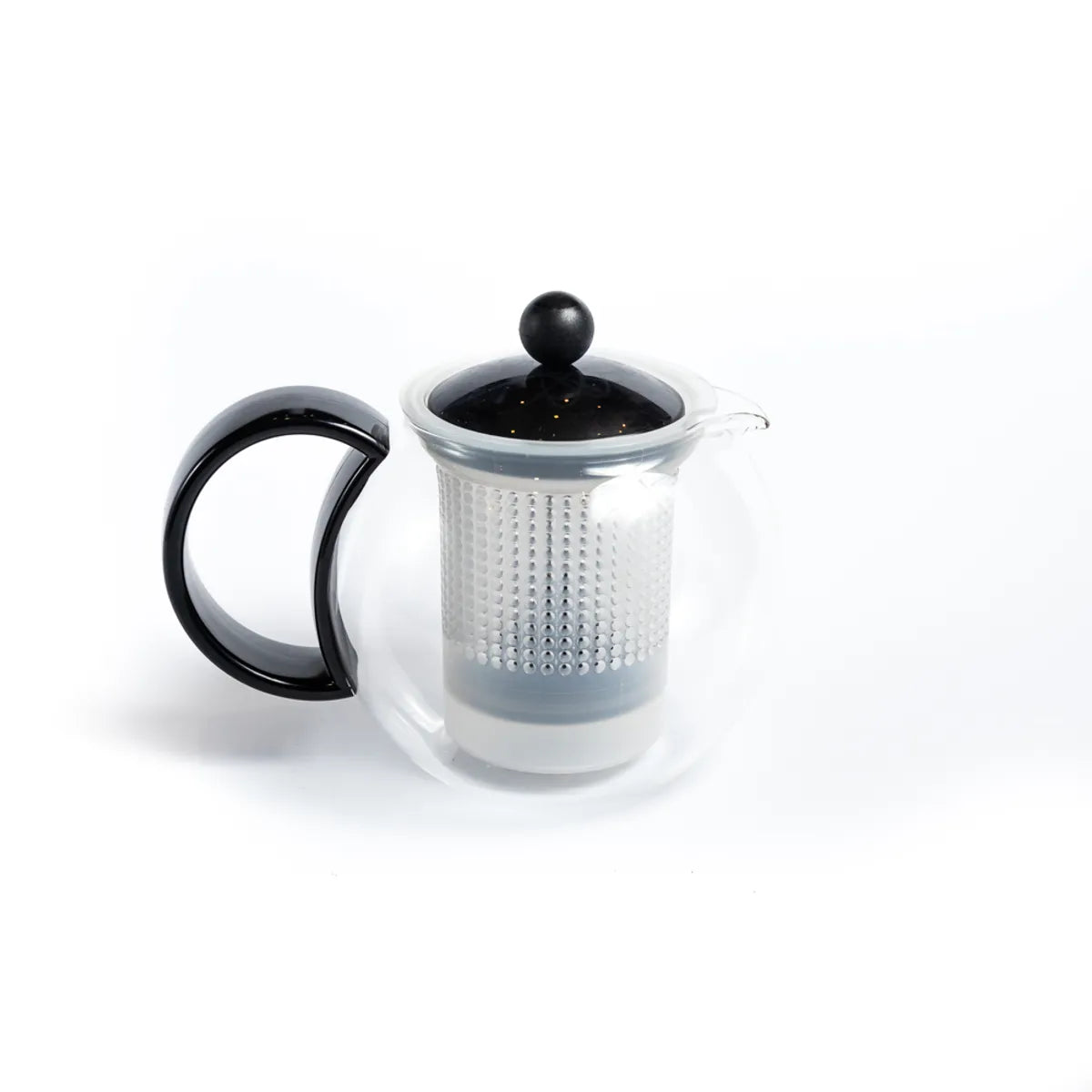 Tetera Bodum - Juan Valdez Café