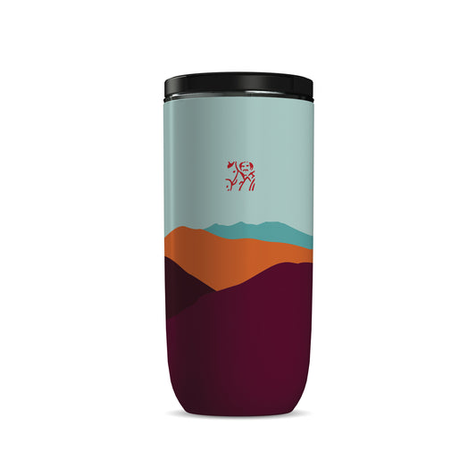 Termo Montañas Nariño - Juan Valdez Café