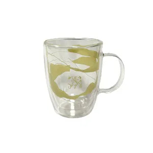 Vaso Doble Pared Montañas - Juan Valdez Café