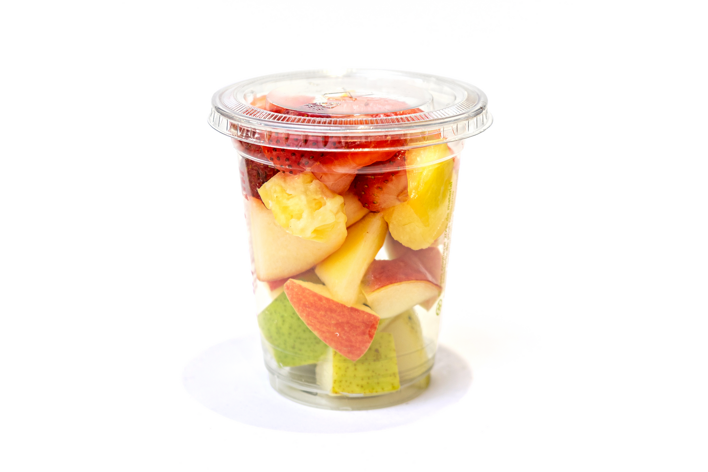 Ensalada de Frutas