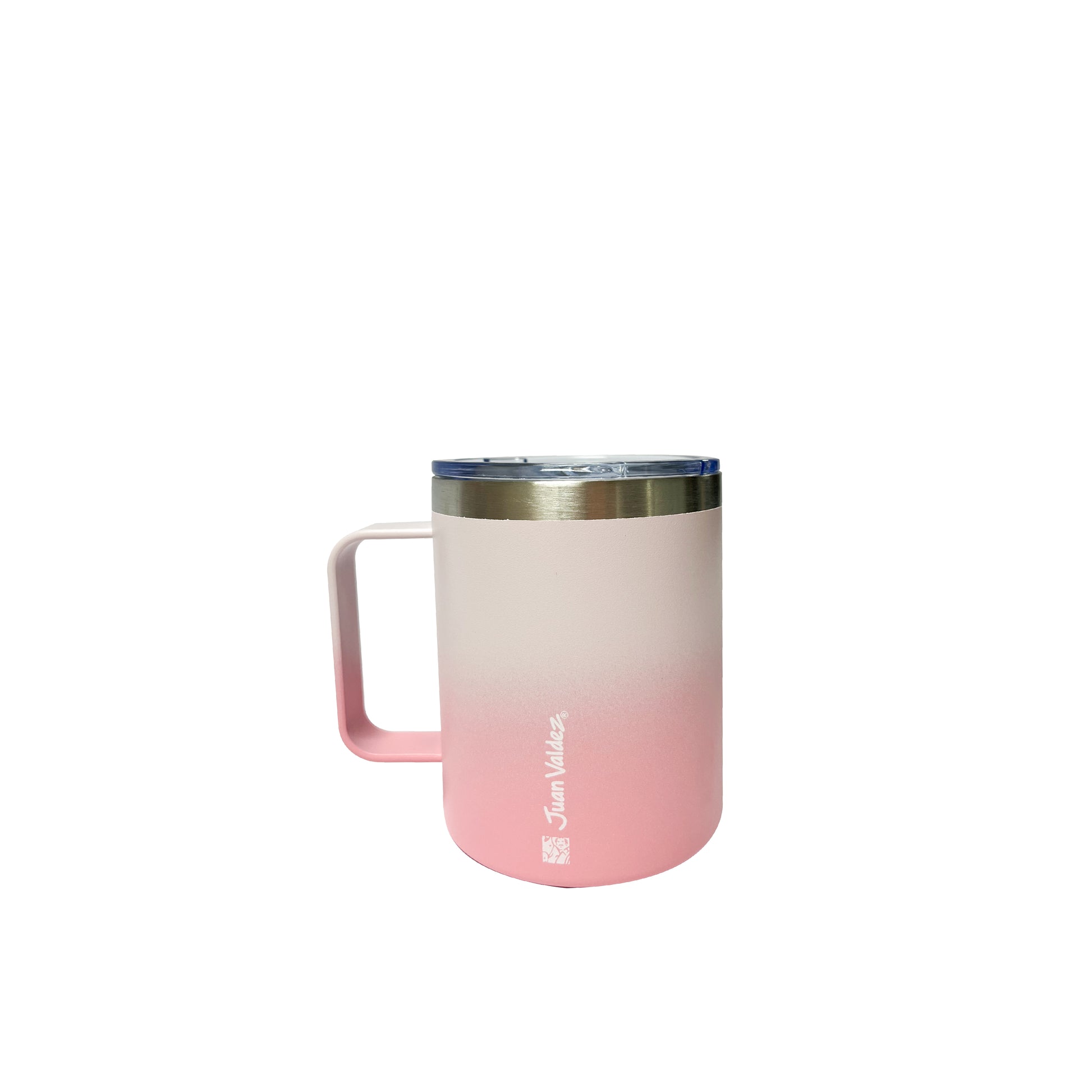 Mug Degradé Rosa - Juan Valdez Café