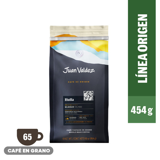 Café Huila 454 g