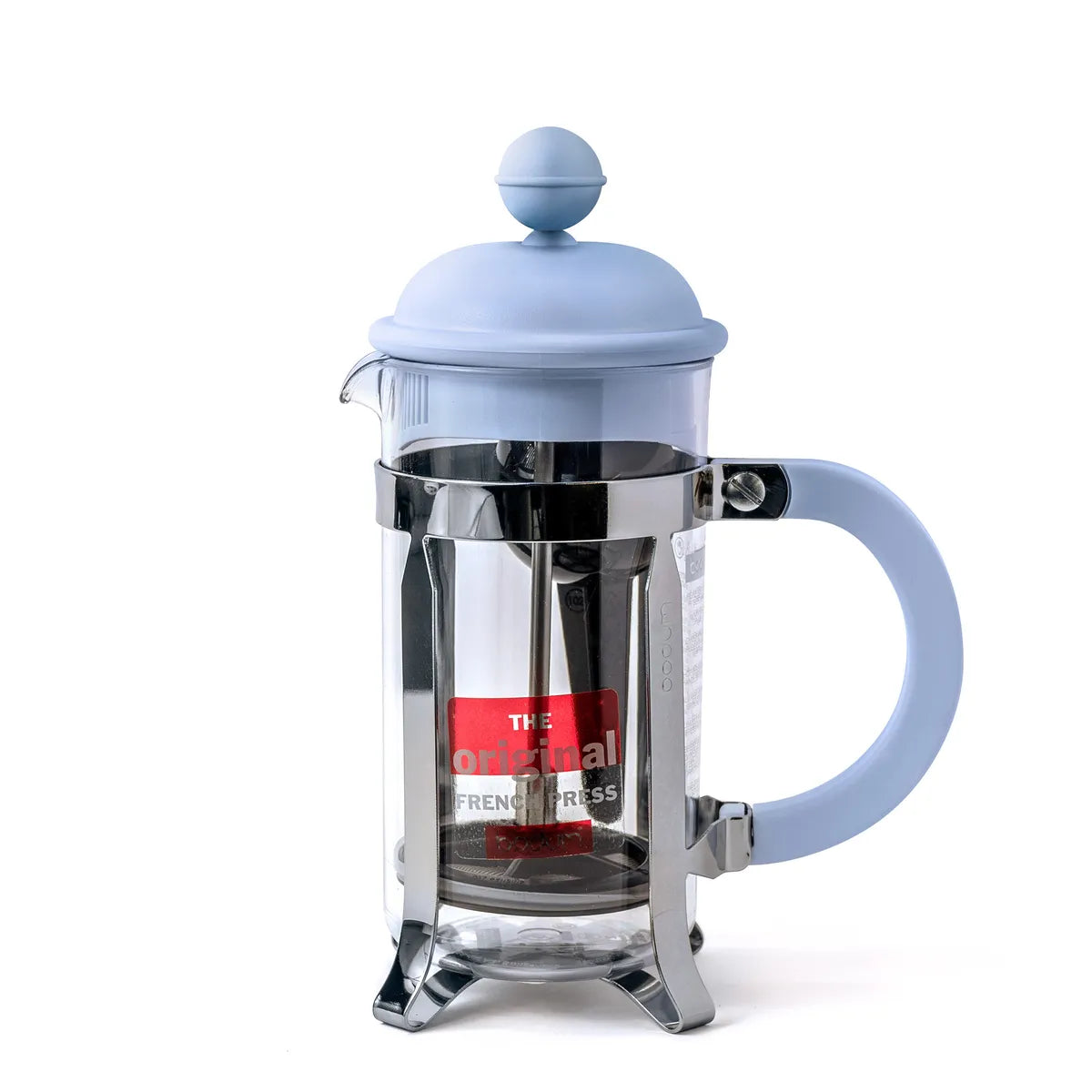 Caffetiera Bodum 350 ml Celeste - Juan Valdez Café