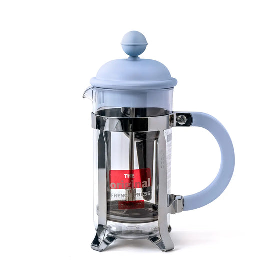 Caffetiera Bodum 350 ml Celeste - Juan Valdez Café