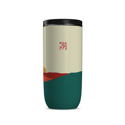 Termo Montañas Antioquia - Juan Valdez Café