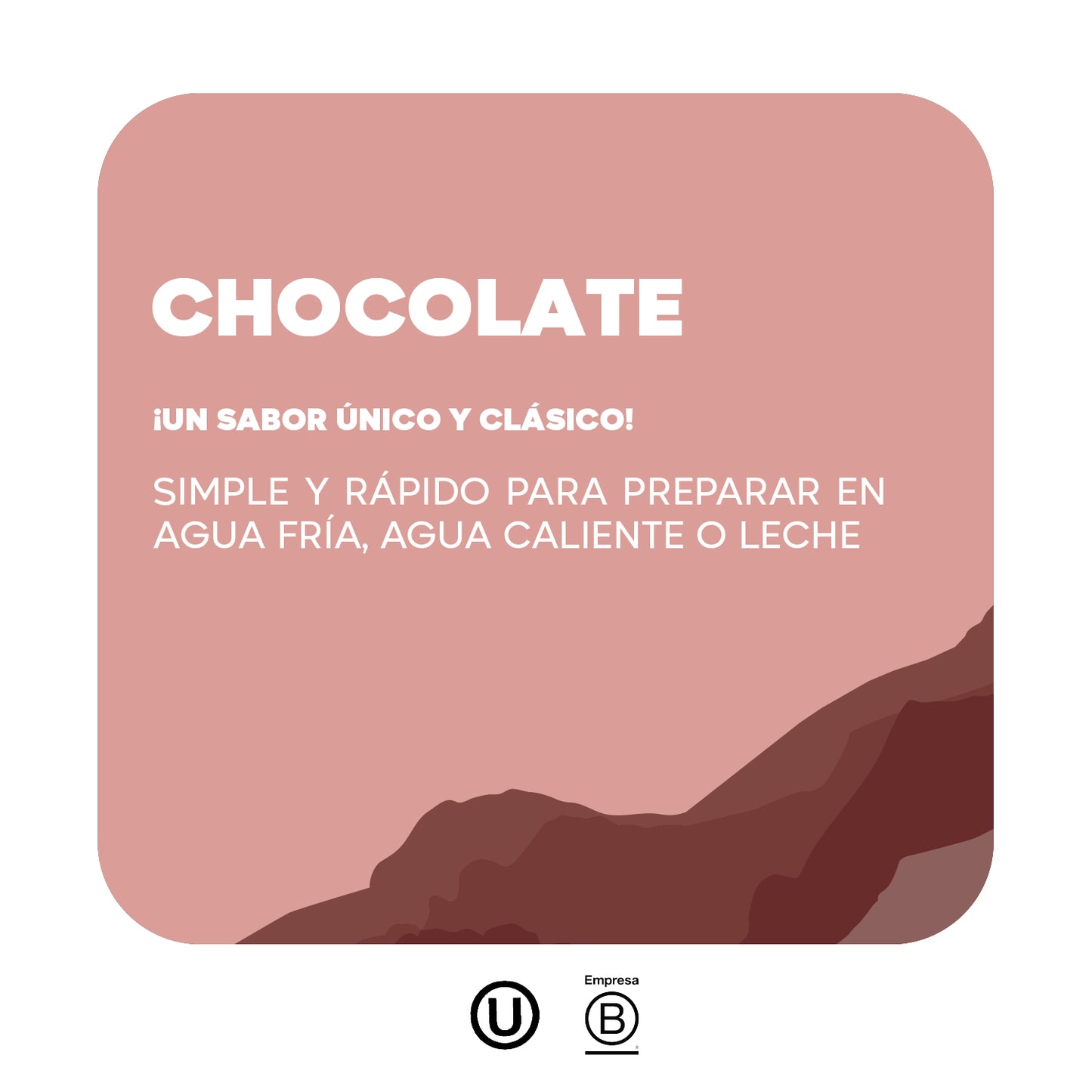 Café Liofilizado Chocolate 95 g - Juan Valdez Café