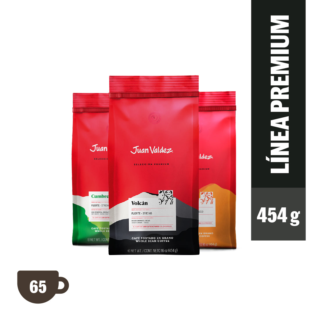 2x Línea Premium 454g
