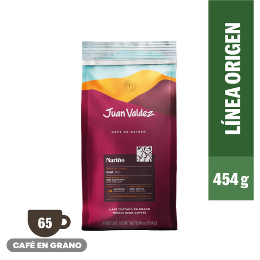 Café Nariño 454 g