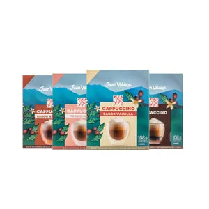 Pack 4 Mixes Variedades