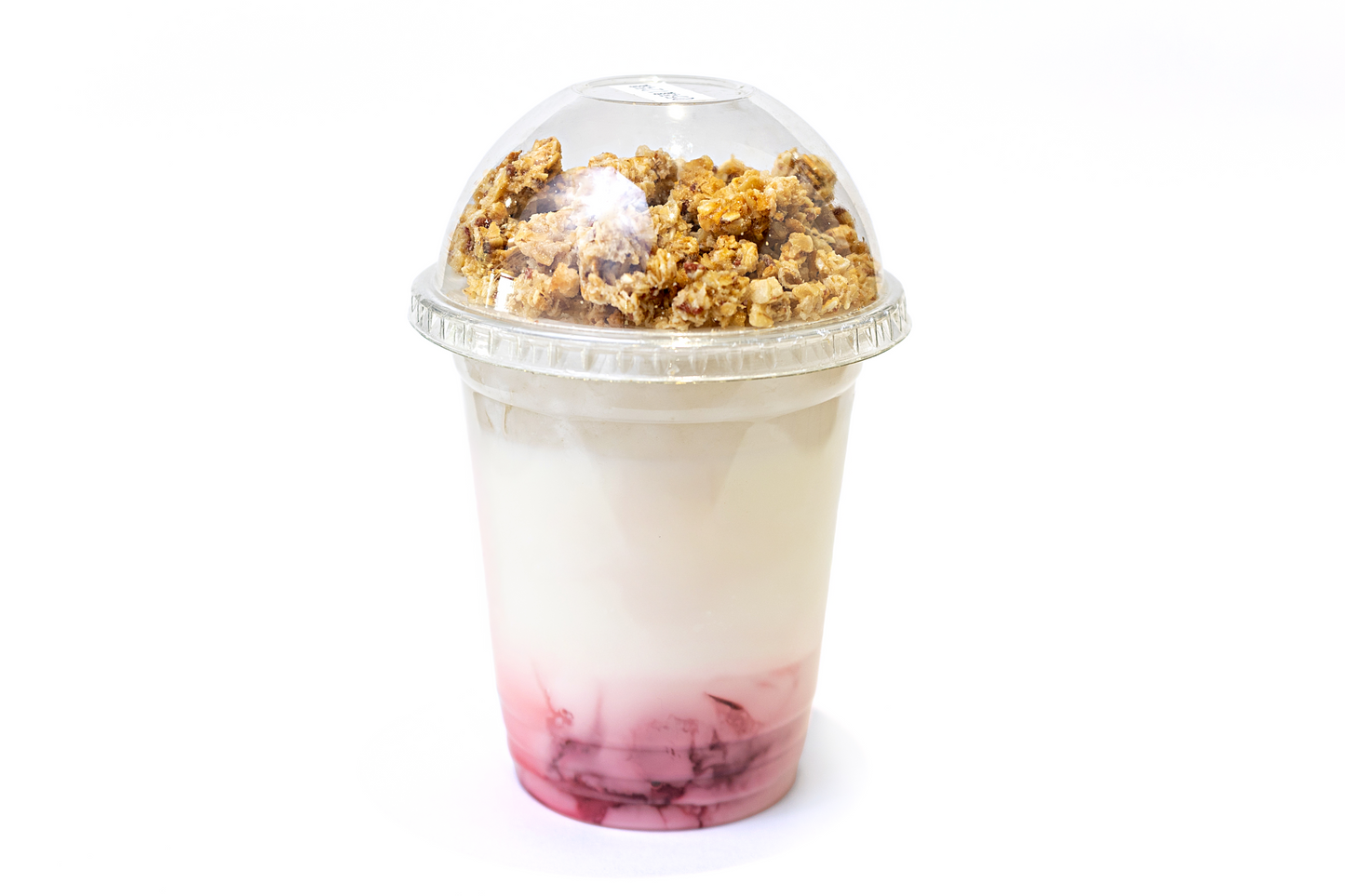 Yogurt con Granola Light