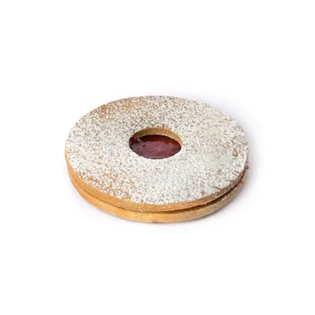 Delicia de Mermelada