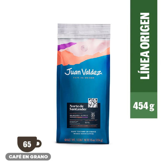 Café Norte de Santander 454 g