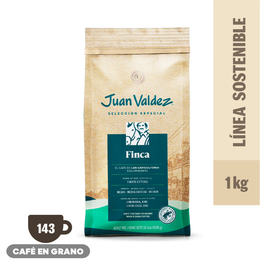 Café Finca 1 Kg