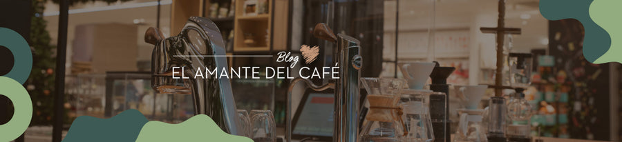 5 tiendas de Café Juan Valdez que tienes que visitar