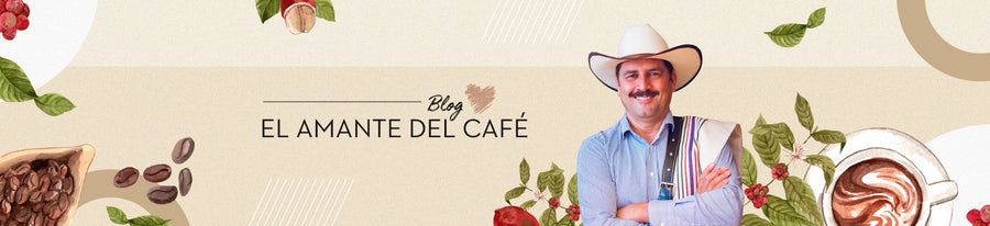 ¿Quién es Juan Valdez? La historia detrás del ícono del café colombiano