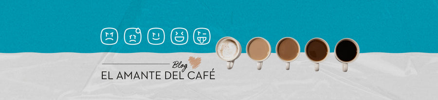 El café que tomas refleja algo de tu personalidad