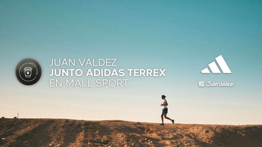 Café, trail y comunidad: así fue nuestra activación con Adidas Terrex en Mall Sport