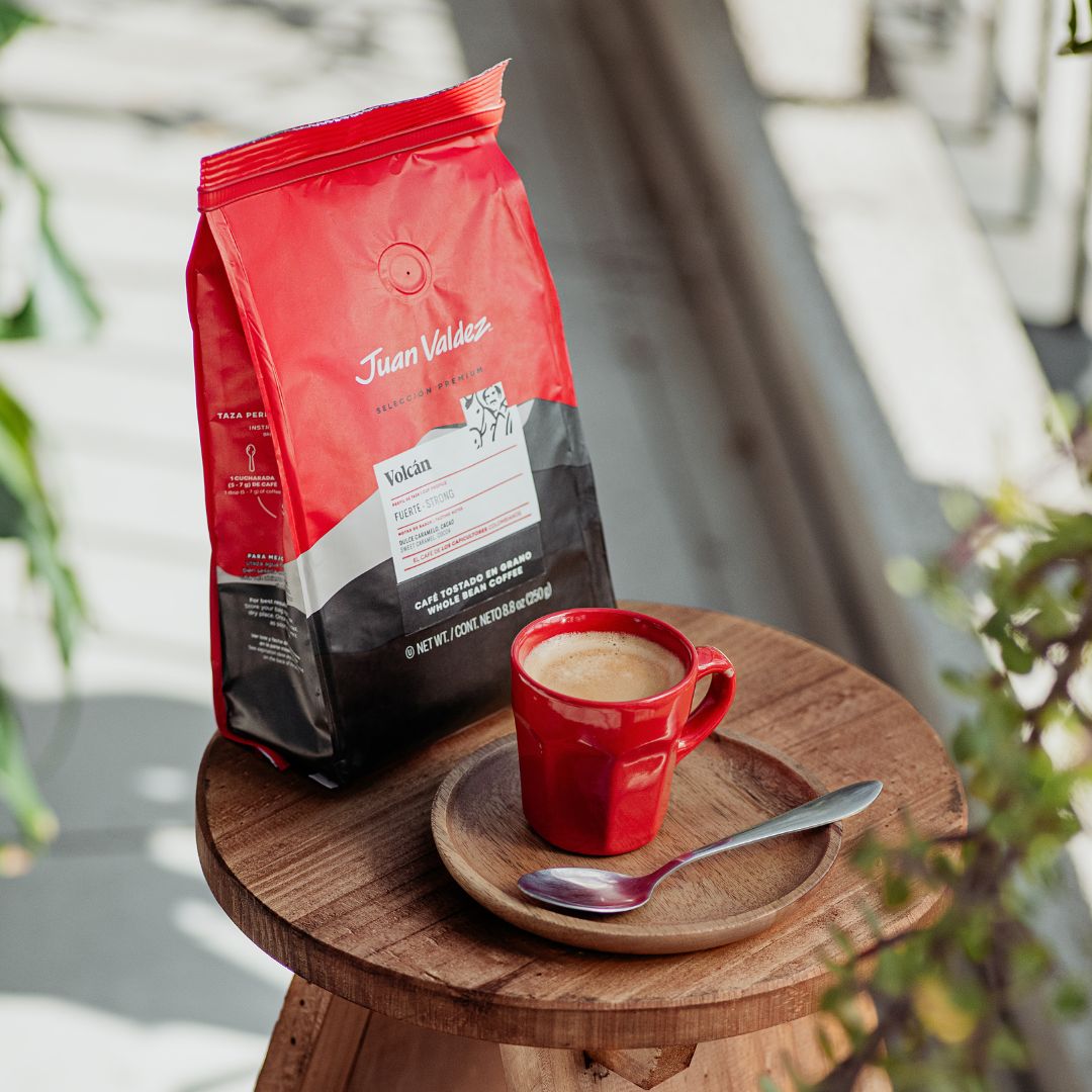 Café Volcan 250 g