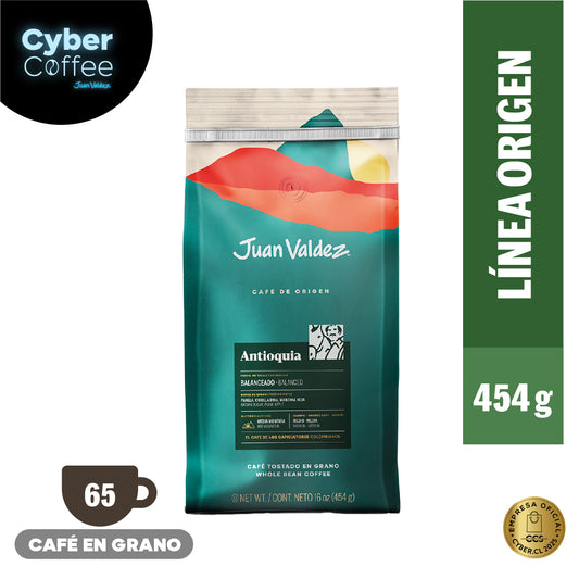 Café Antioquia 454 g