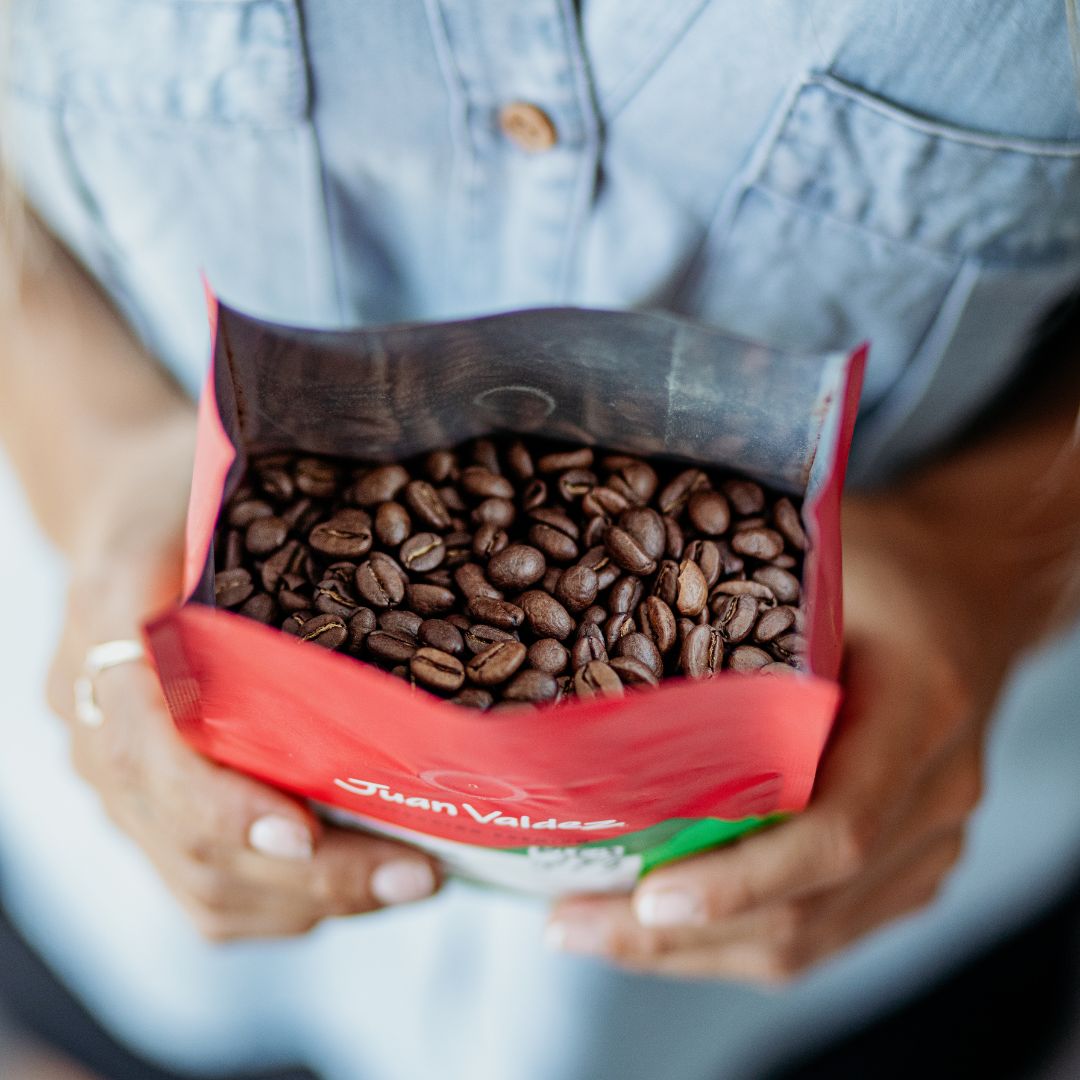 Café Cumbre 454 g