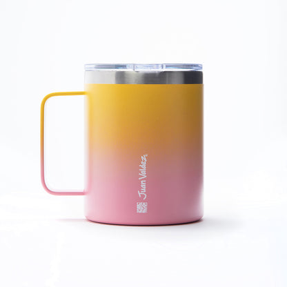 Mug Degradé Amarillo