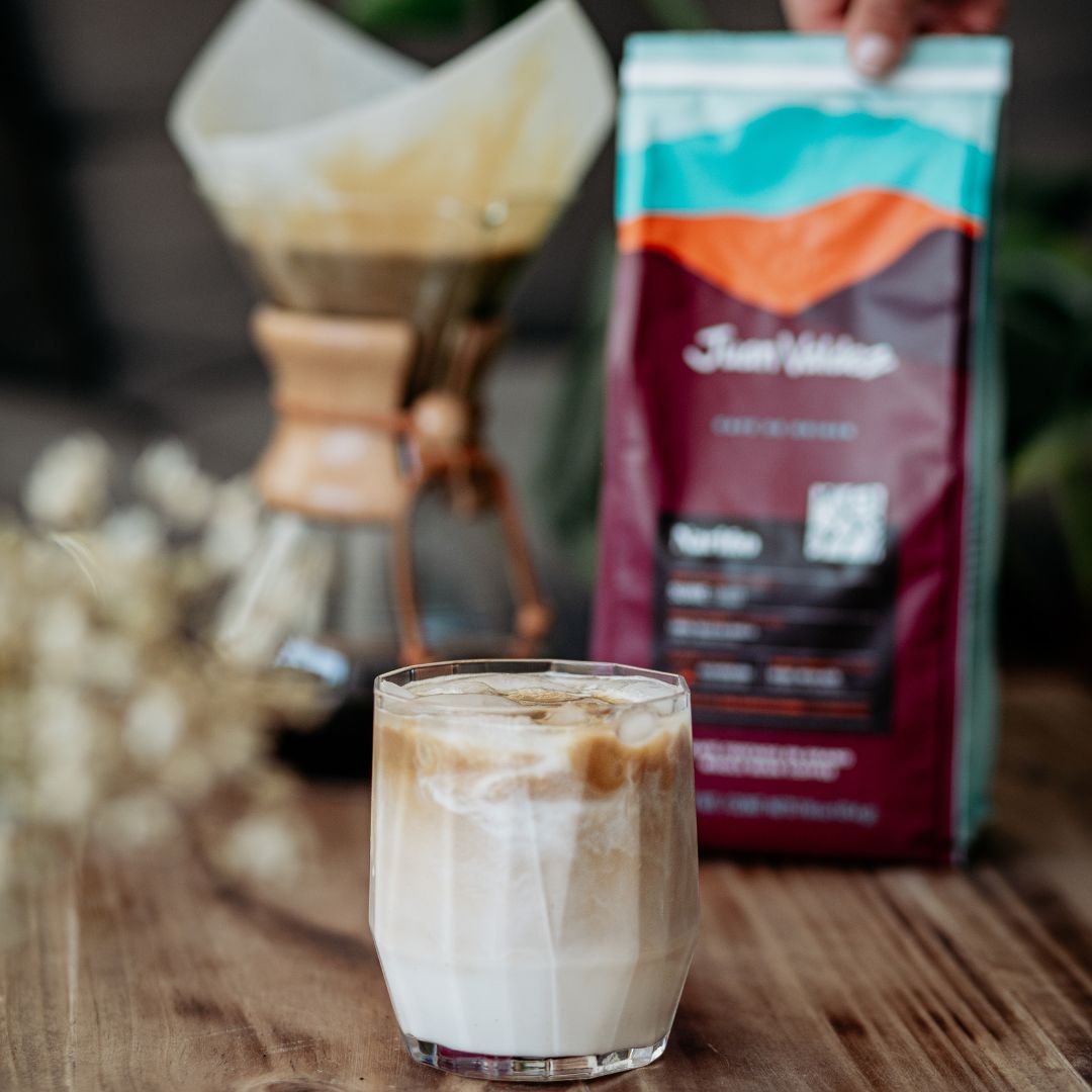 Café Nariño 454 g