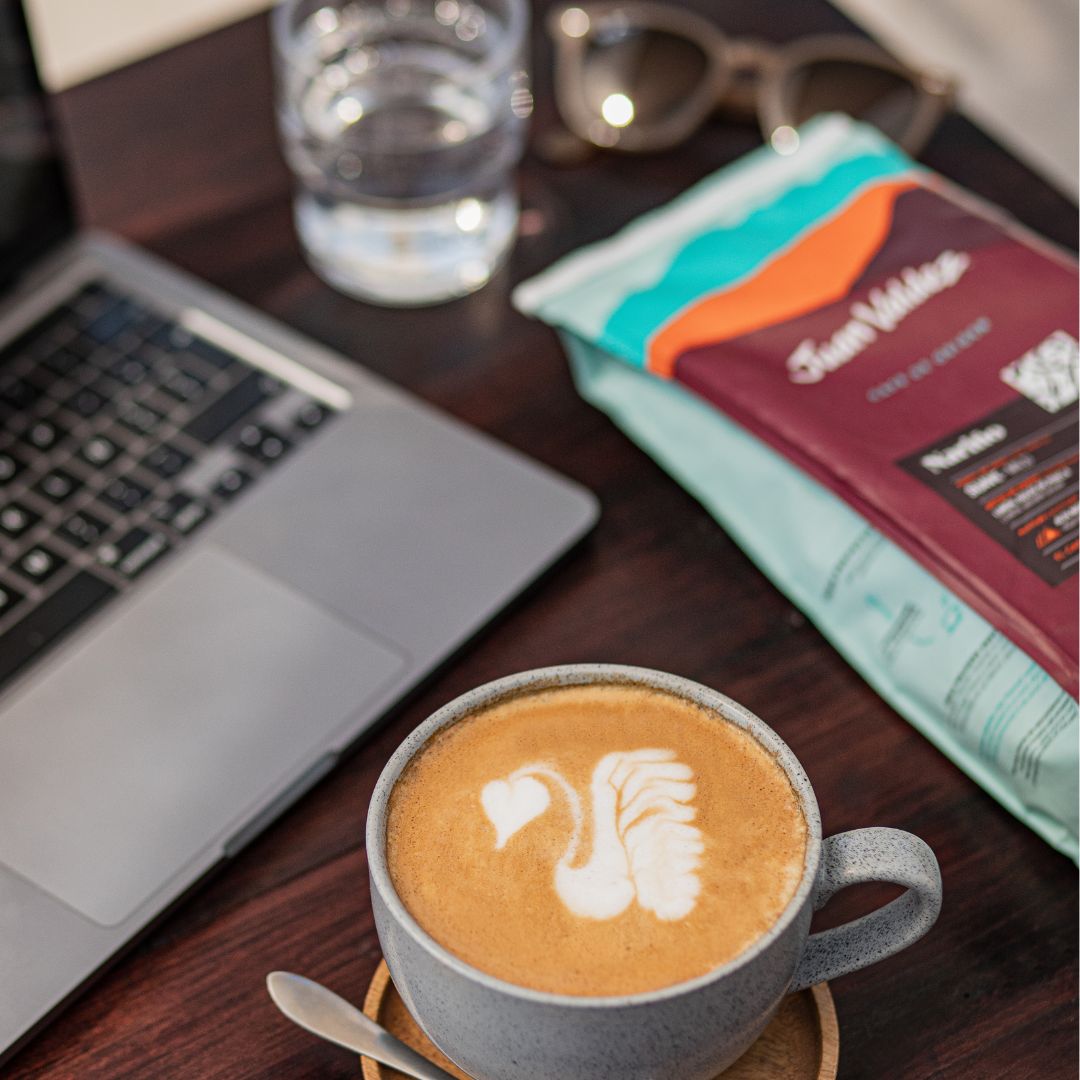 Café Nariño 454 g