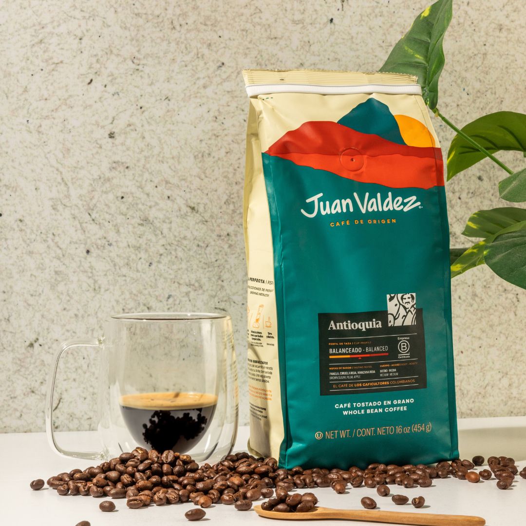 Café Antioquia 454 g