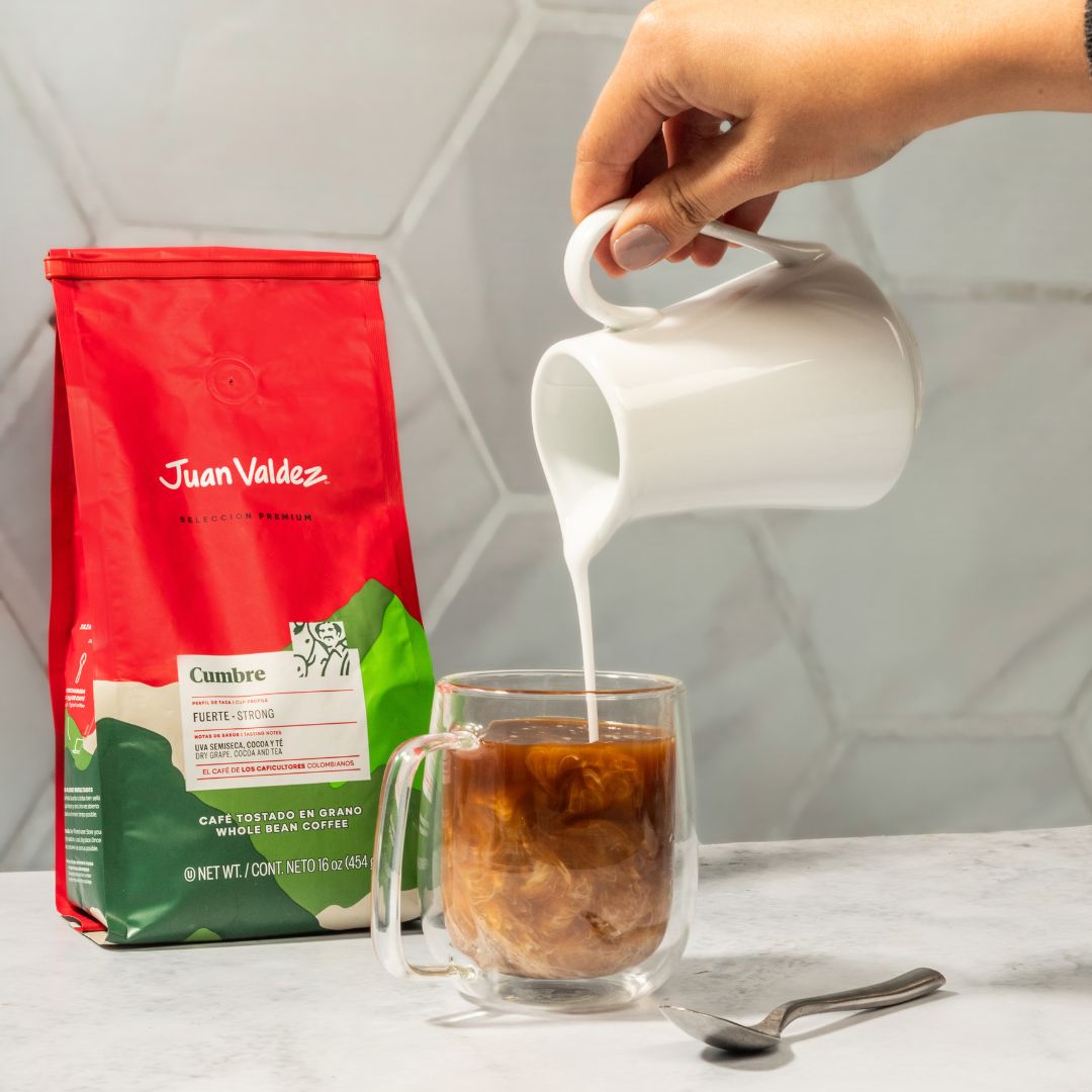 Café Cumbre 454 g