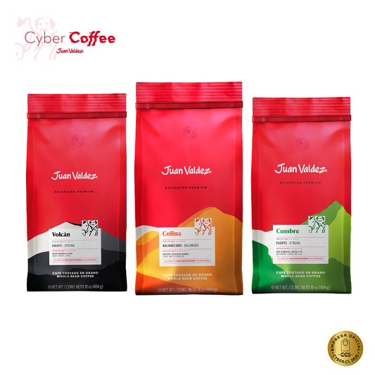 Pack Línea Premium