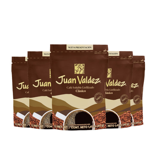 5x3 Doypack Tradicional 40g