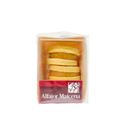 Mini Alfajor Maicena