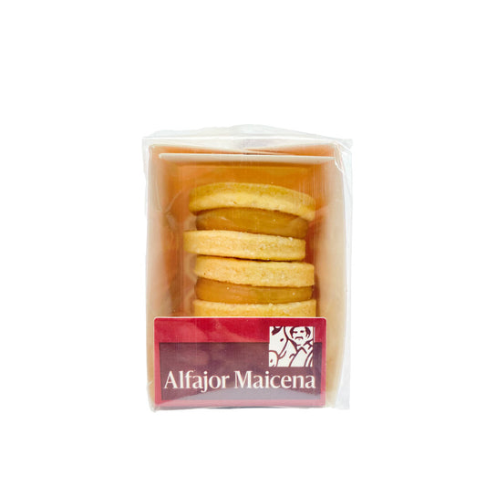Mini Alfajor Maicena