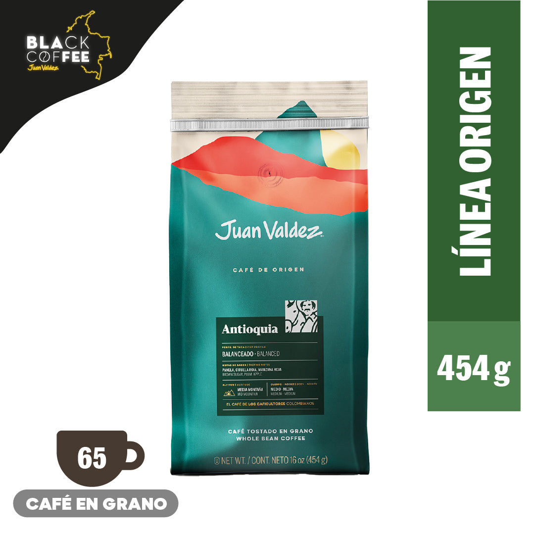 Café Antioquia 454 g