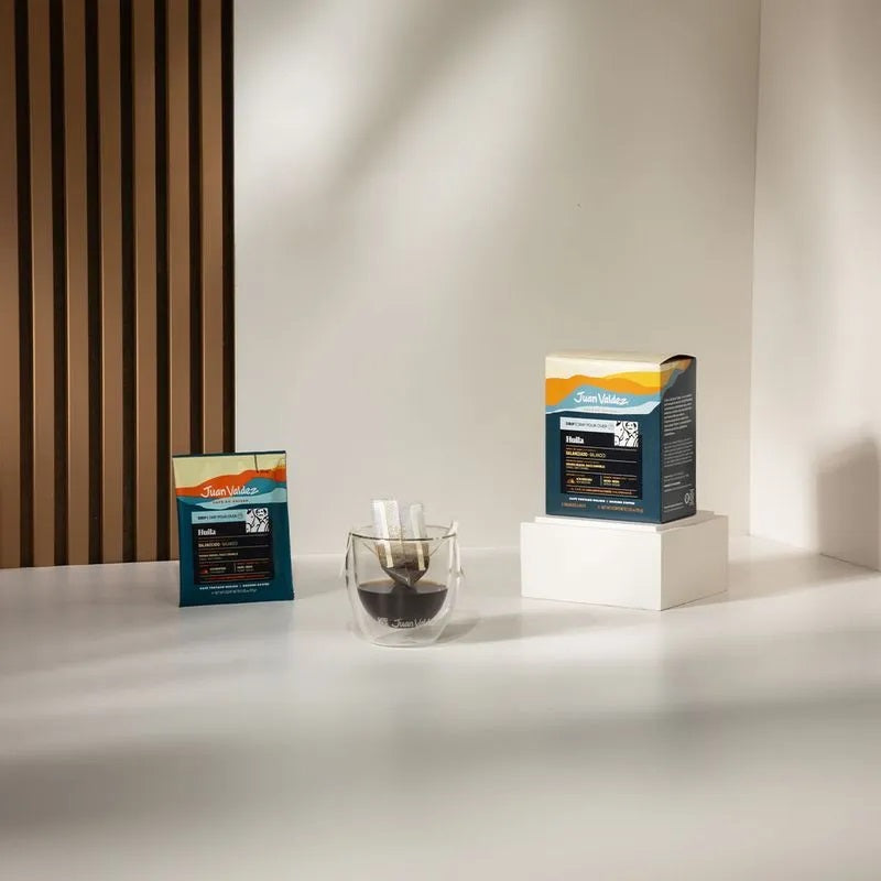 Drip Café Huila