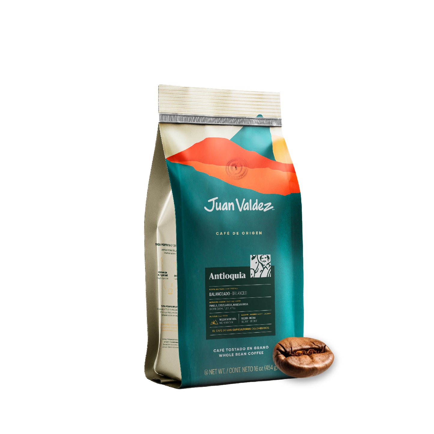 Café Antioquia 454 g