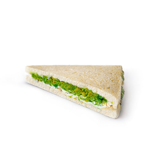 Sándwich Ave Palta