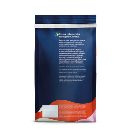Café Mujeres Cafeteras 454 g