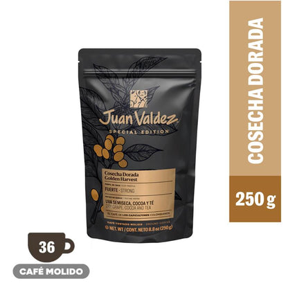 Café Edición Especial 250 g (molido)