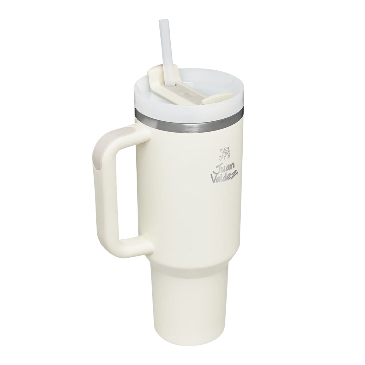 Vaso Stanley Quencher Cream 40oz