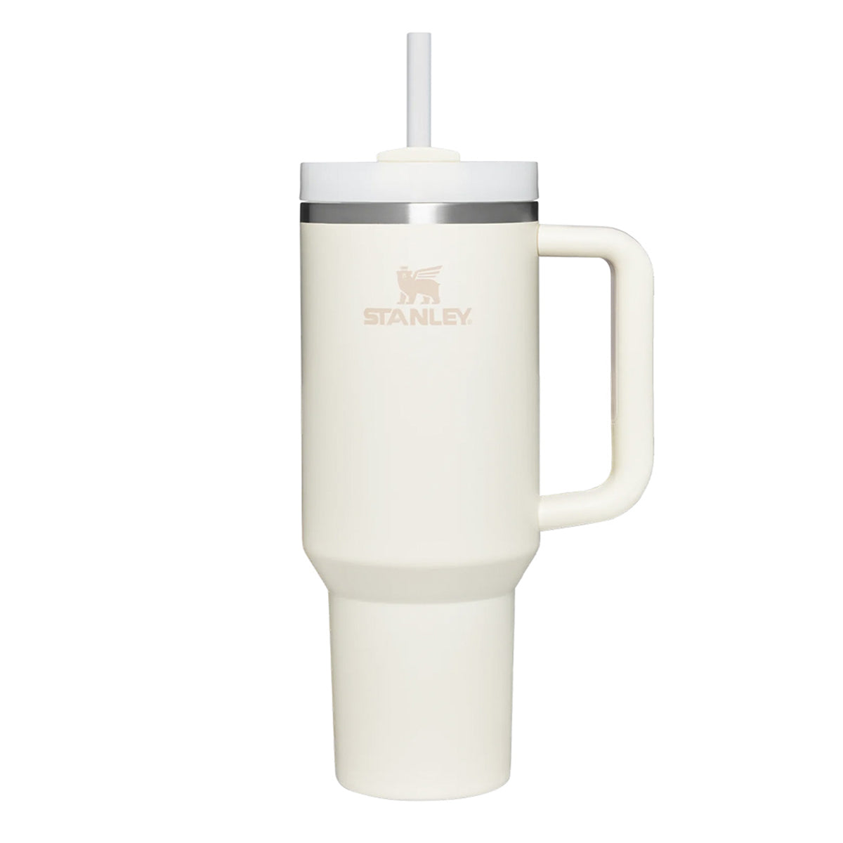 Vaso Stanley Quencher Cream 40oz