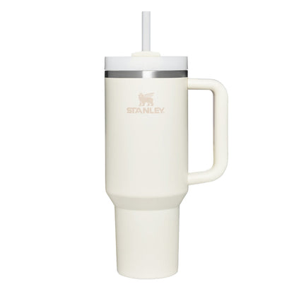 Vaso Stanley Quencher Cream 40oz