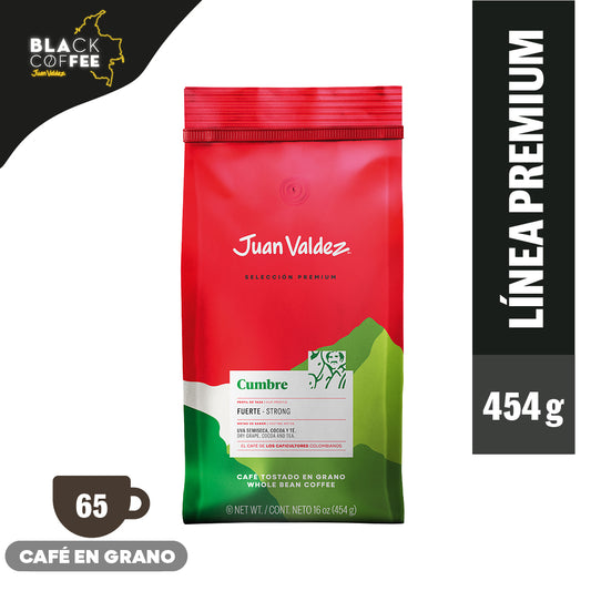 Café Cumbre 454 g