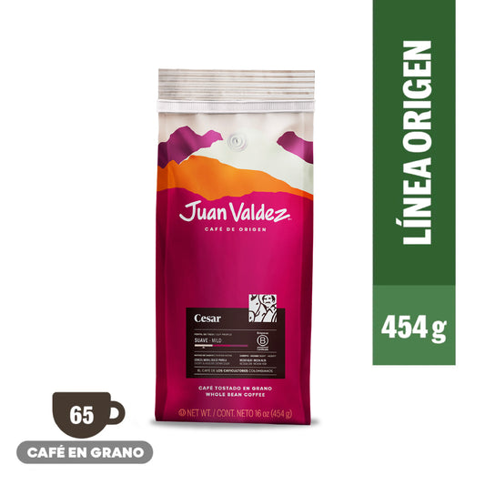 Café Cesar 454 g
