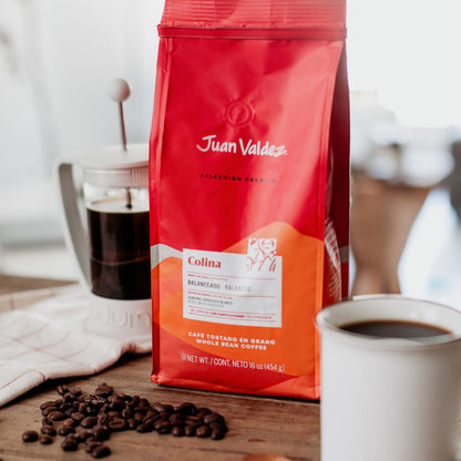 Café Colina 454 g