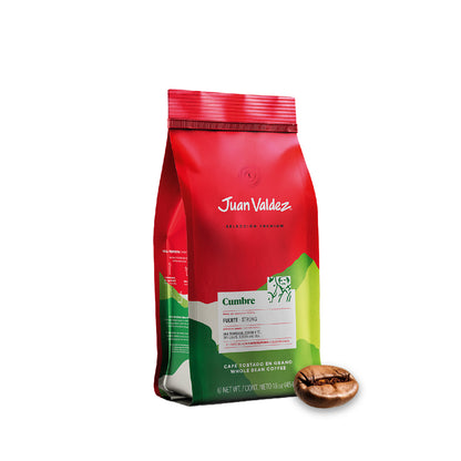 Café Cumbre 454 g