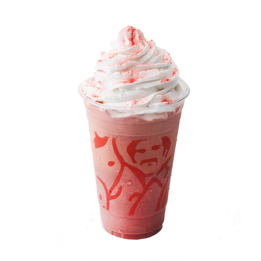Nevado Red Velvet